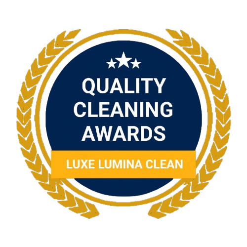 Luxe Lumina Clean Award