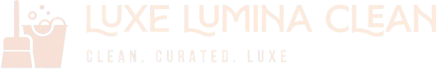LuxeLuminaClean Logo